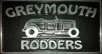 Greymouth Rodders Inc - Rod Run